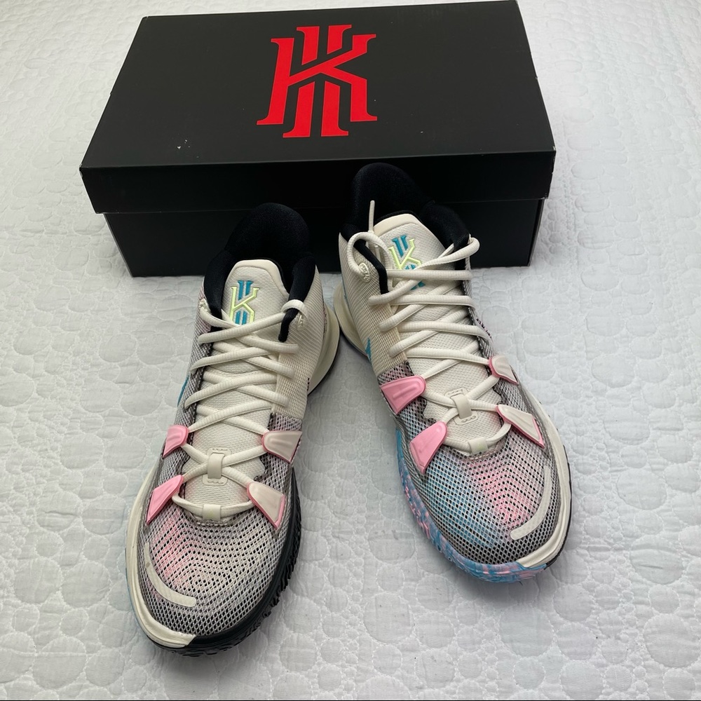 Nike Kylie 7 Basketball Shoes M 9 W 10.5